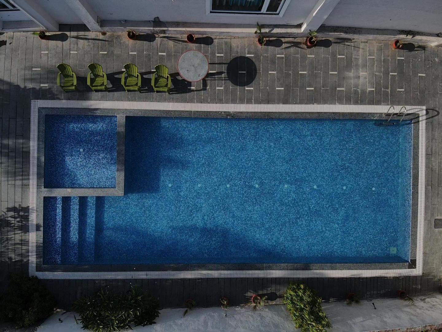 Surya Uday Villa อุเดเปอร์ ภายนอก รูปภาพ